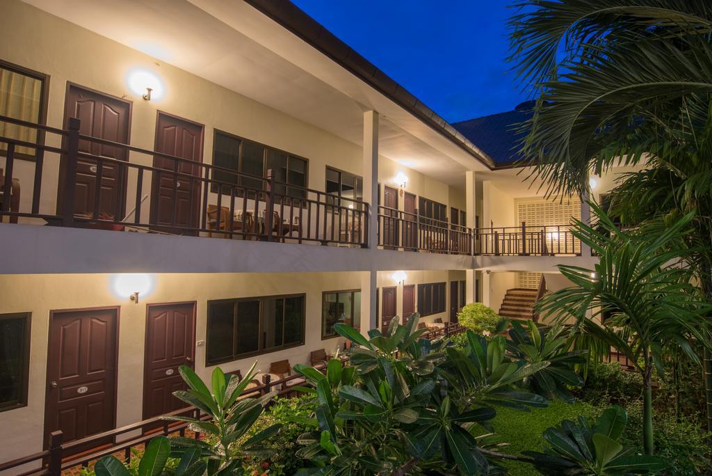 Riverside House Hotel Chiang Mai Extérieur photo