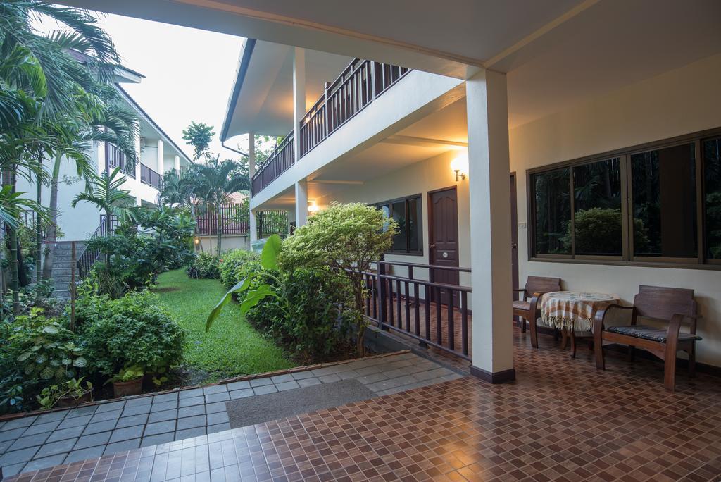 Riverside House Hotel Chiang Mai Extérieur photo